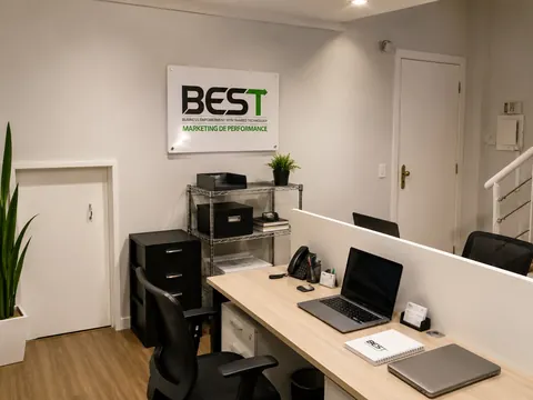 Record of the BEST office.