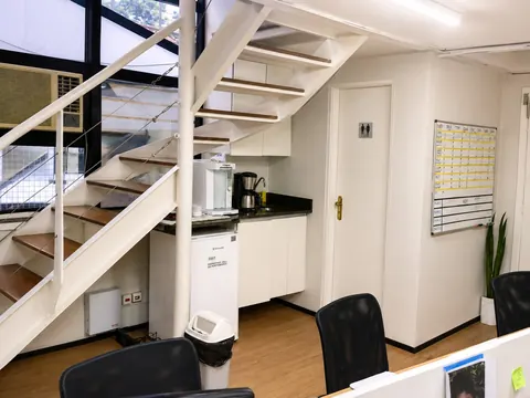 Record of the BEST office.