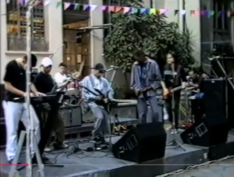 ETESP/FATEC · June 2000 — original video frame capture 4, preserved in low quality.