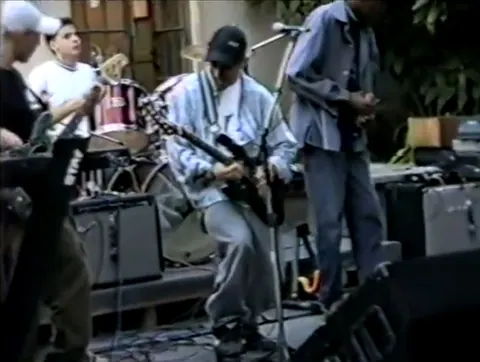 ETESP/FATEC · June 2000 — original video frame capture 5, preserved in low quality.