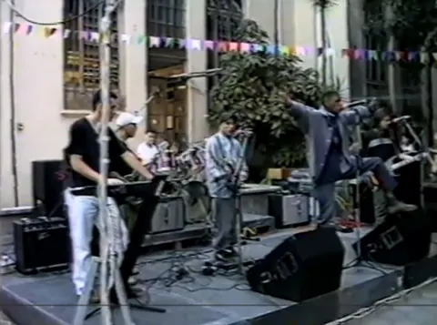 ETESP/FATEC · June 2000 — original video frame capture 11, preserved in low quality.