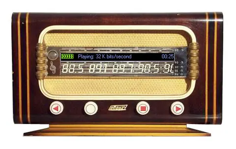 Mirantte News online radio feature.
