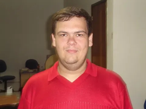 Renato Carriel, Mirantte News webmaster.