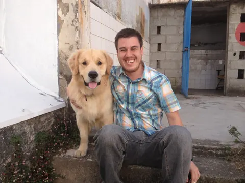 Photographic record from the Petlove period 6.