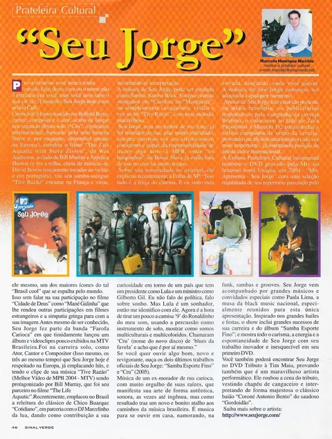 Prateleira Cultural — column 12.