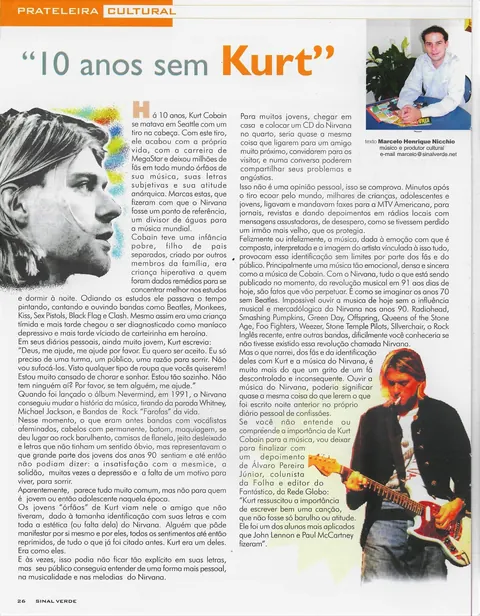 Prateleira Cultural — column 13.