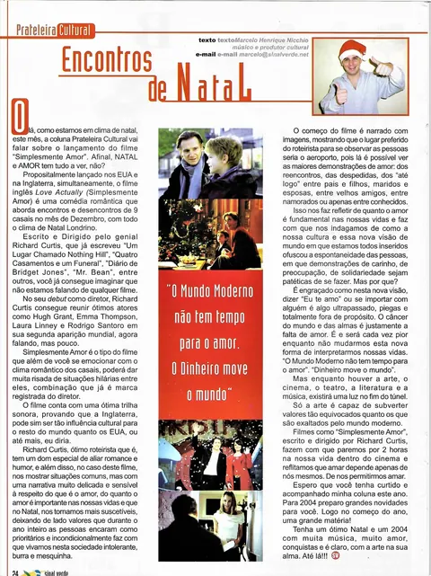 Prateleira Cultural — column 16.